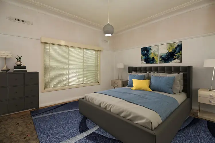 Third view of Homely house listing, 25 Griffin Avenue, Griffith NSW 2680