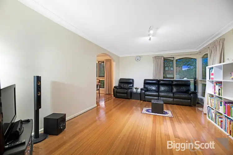 Third view of Homely house listing, 2 Stradella Avenue, Vermont South VIC 3133