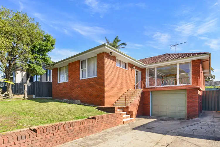 Main view of Homely house listing, 9 Bolaro Ave, Gymea NSW 2227