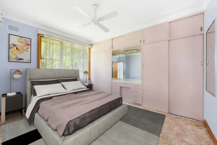 Third view of Homely house listing, 9 Bolaro Ave, Gymea NSW 2227