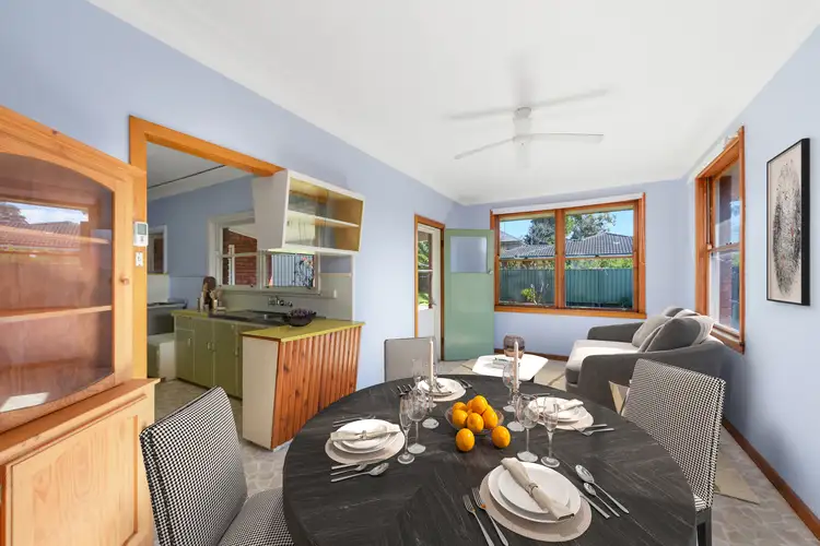 Fourth view of Homely house listing, 9 Bolaro Ave, Gymea NSW 2227