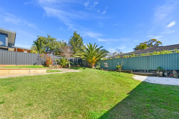 Sixth view of Homely house listing, 9 Bolaro Ave, Gymea NSW 2227