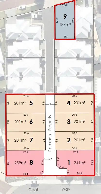 Unit 6, 29 Coot Way, Tapping WA 6065