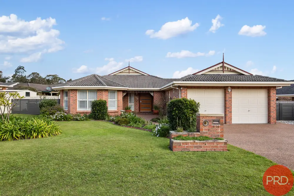Main view of Homely house listing, 114 South Seas Drive, Ashtonfield NSW 2323