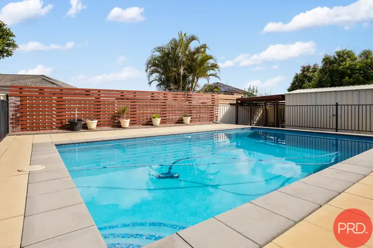 Second view of Homely house listing, 114 South Seas Drive, Ashtonfield NSW 2323
