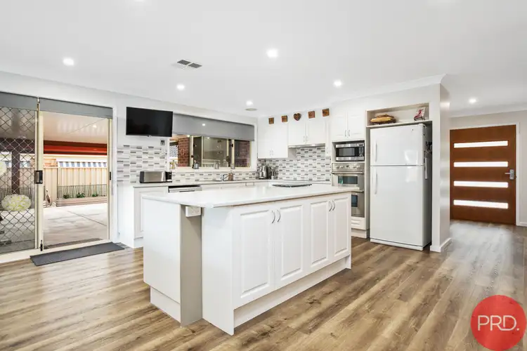 Fourth view of Homely house listing, 114 South Seas Drive, Ashtonfield NSW 2323