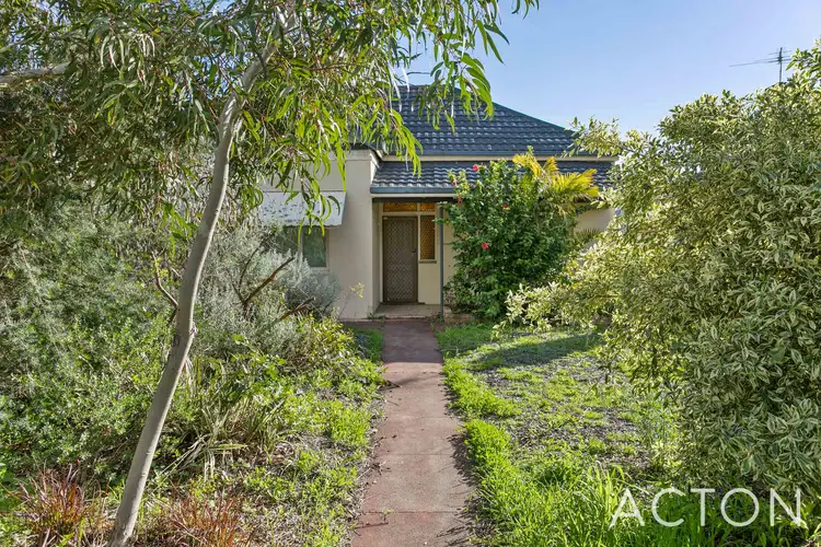 Fourth view of Homely house listing, 231 Loftus Street, Leederville WA 6007
