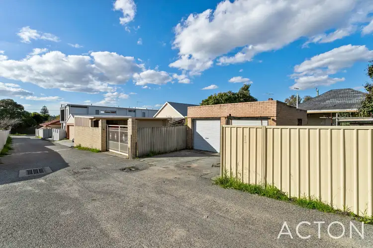Sixth view of Homely house listing, 231 Loftus Street, Leederville WA 6007