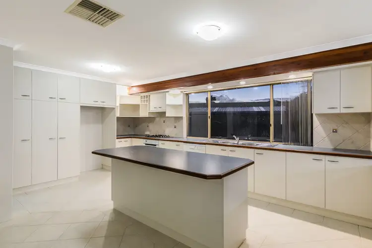 Second view of Homely house listing, 1/Shoal Shoal Court, Coogee WA 6166