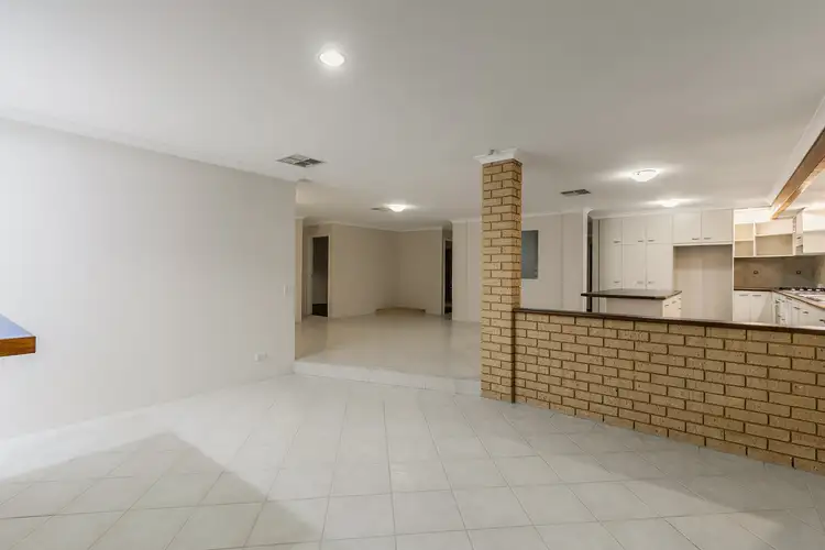 Sixth view of Homely house listing, 1/Shoal Shoal Court, Coogee WA 6166