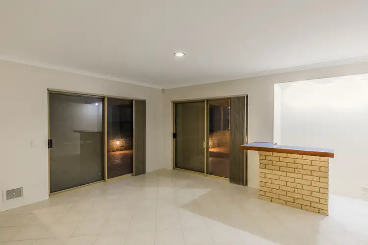 Seventh view of Homely house listing, 1/Shoal Shoal Court, Coogee WA 6166