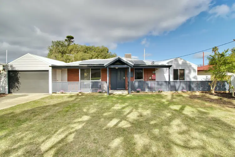 40 Park Drive, Cooloongup WA 6168