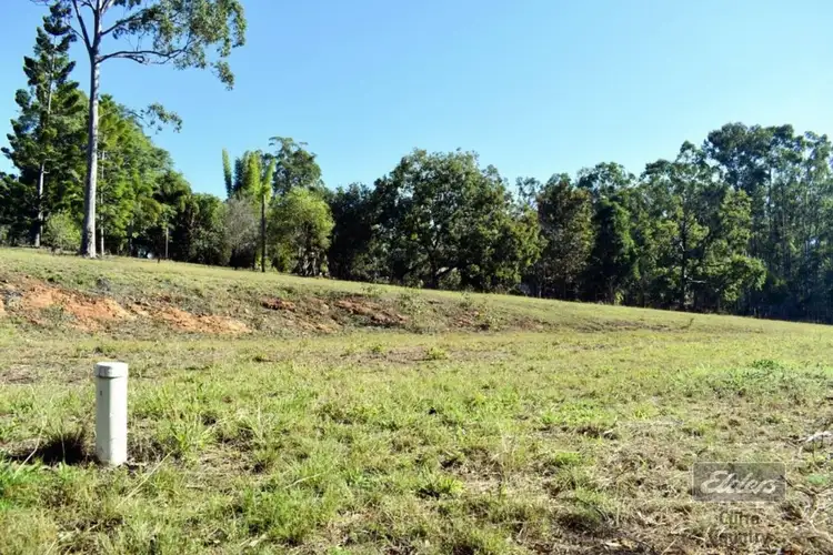 Lot 119 Trotter Road, Glenwood QLD 4570