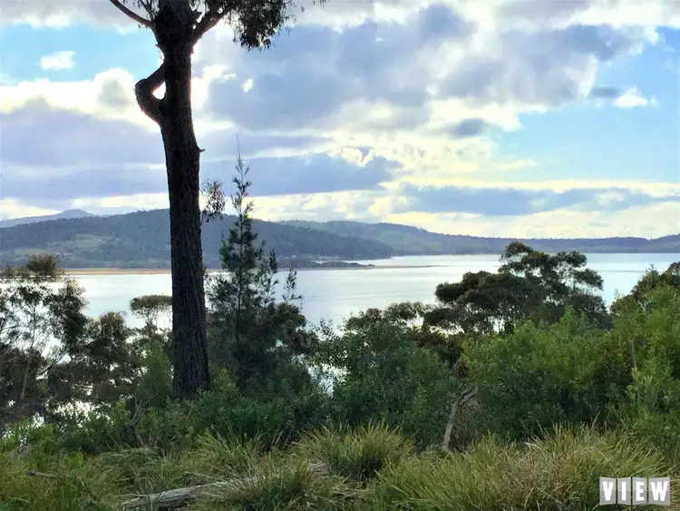 Lot 3, 15A Aerodrome Road, Stieglitz TAS 7216