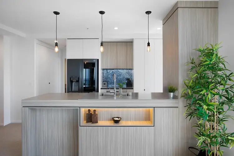 Fifth view of Homely apartment listing, 28/31 Queensland Avenue, Broadbeach QLD 4218