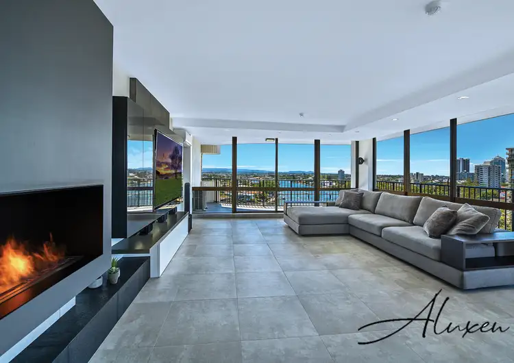 56/2940 Gold Coast Highway, Surfers Paradise QLD 4217