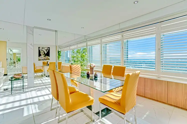 Main view of Homely apartment listing, 2808/9 Hamilton Avenue, Surfers Paradise QLD 4217