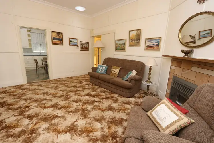 Fifth view of Homely house listing, 5 Junee Road, Temora NSW 2666