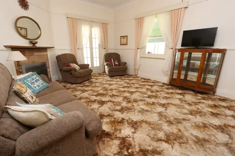 Sixth view of Homely house listing, 5 Junee Road, Temora NSW 2666
