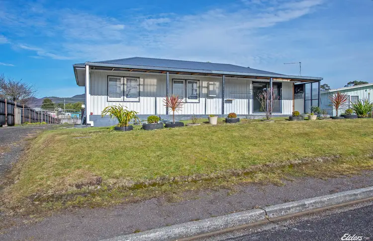 1 Westwood Street, Zeehan TAS 7469