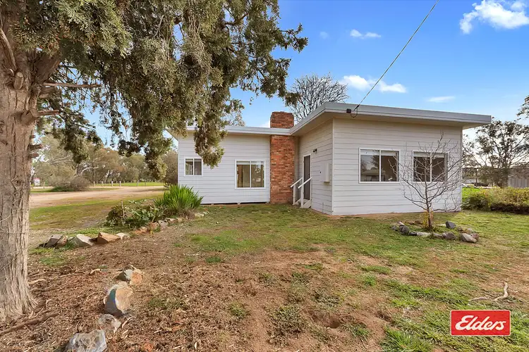 Main view of Homely house listing, 34 Berndt Street, Tungamah VIC 3728