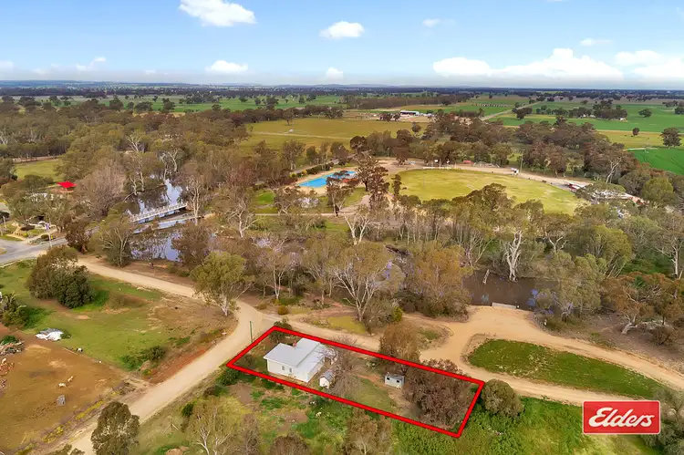 Fourth view of Homely house listing, 34 Berndt Street, Tungamah VIC 3728