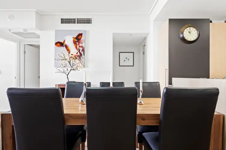 Fourth view of Homely apartment listing, 283/420 Queen Street, Brisbane City QLD 4000