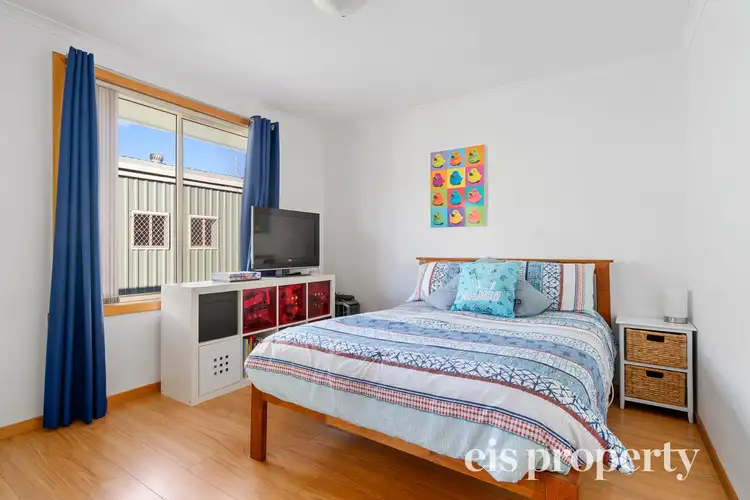 Fifth view of Homely house listing, 56 Kathleen Drive, Old Beach TAS 7017