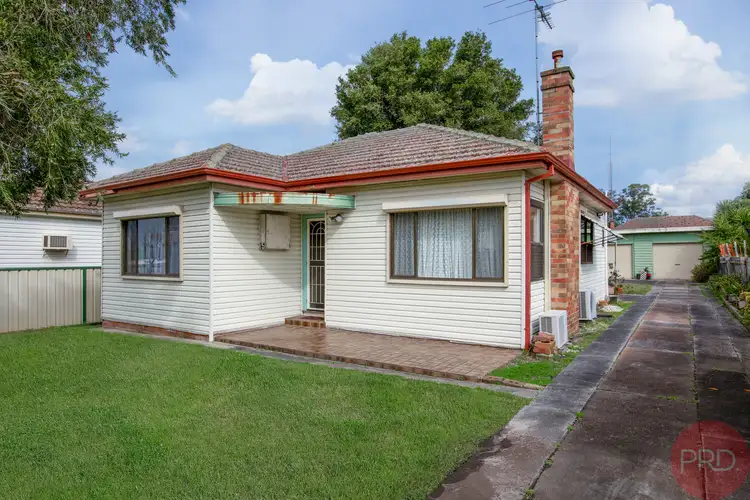 Main view of Homely house listing, 15 Railway Parade, Beresfield NSW 2322