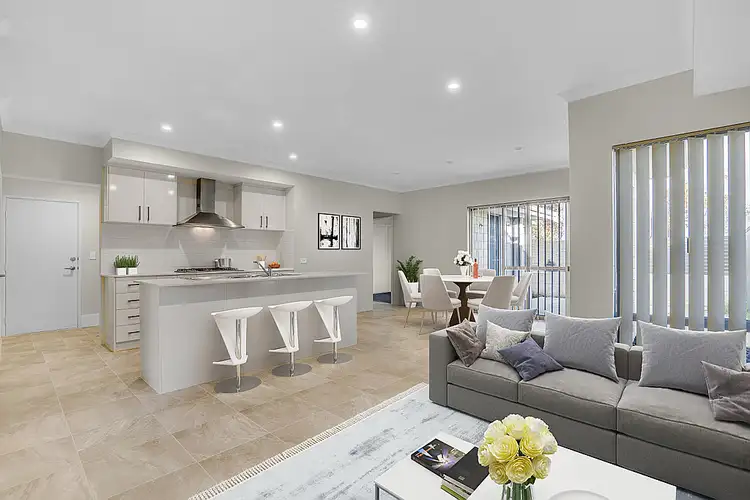 27 Capstan Place, Geographe WA 6280