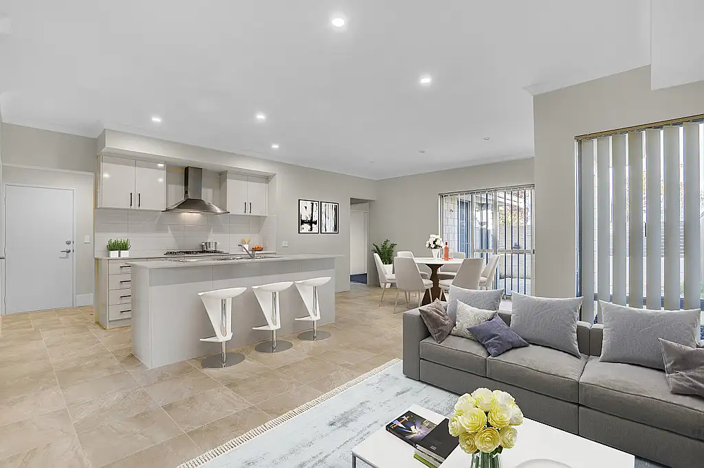 Main view of Homely unit listing, 27 Capstan Place, Geographe WA 6280