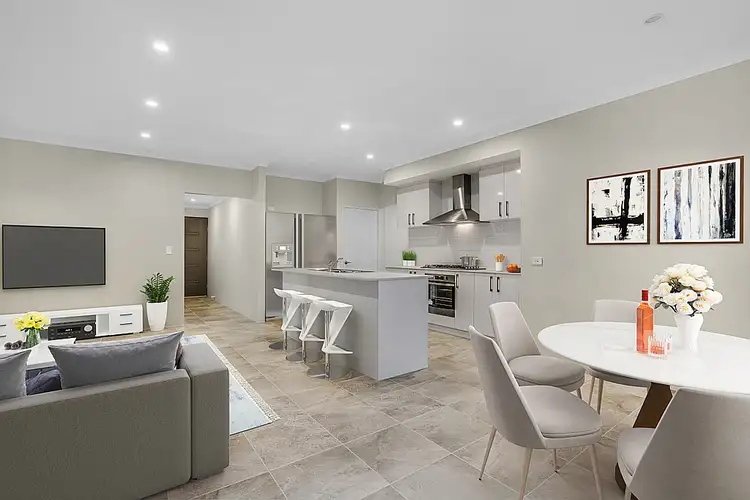 Second view of Homely unit listing, 27 Capstan Place, Geographe WA 6280