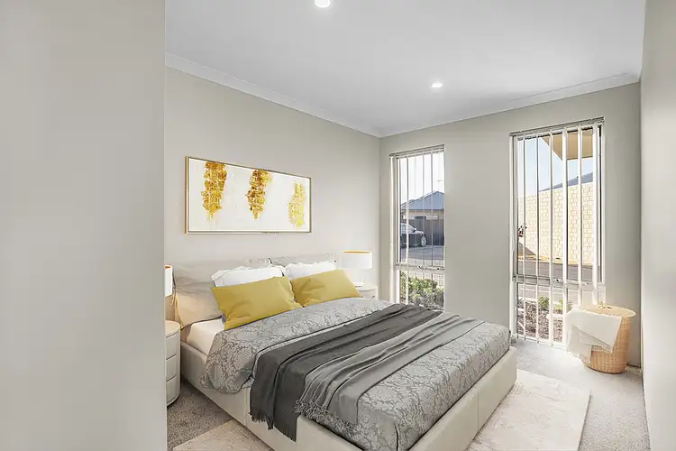 Third view of Homely unit listing, 27 Capstan Place, Geographe WA 6280