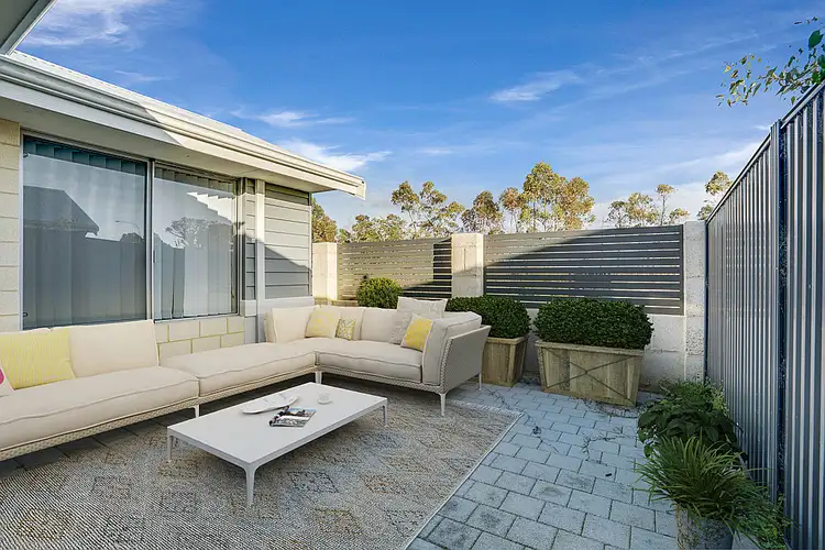 Fourth view of Homely unit listing, 27 Capstan Place, Geographe WA 6280