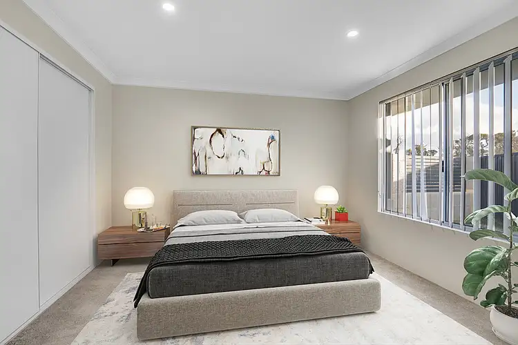 Fifth view of Homely unit listing, 27 Capstan Place, Geographe WA 6280