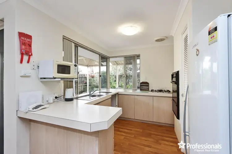 Sixth view of Homely unit listing, 25/70 Vellgrove Avenue, Parkwood WA 6147