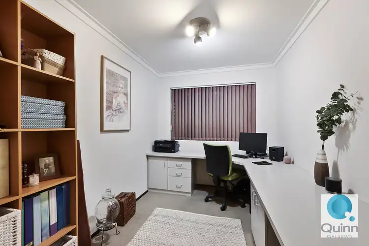 Fifth view of Homely house listing, 66 Wheatley Drive, Bull Creek WA 6149