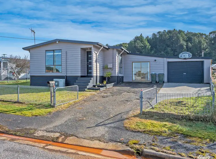 7 Comet Court, Zeehan TAS 7469