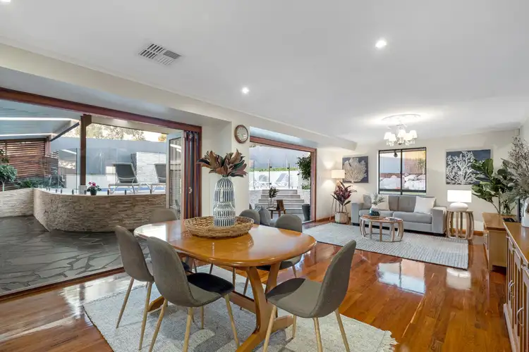 Fifth view of Homely house listing, 13 Mema Court, Hallett Cove SA 5158