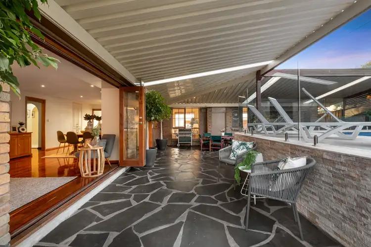 Sixth view of Homely house listing, 13 Mema Court, Hallett Cove SA 5158