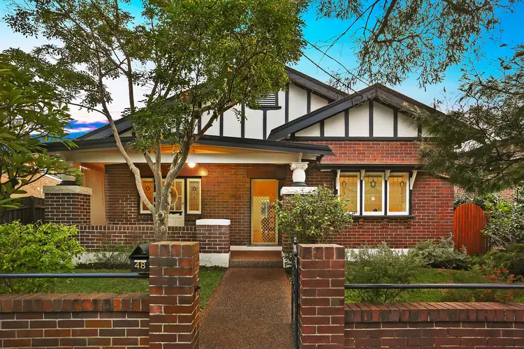 48 Church Street, Ashfield NSW 2131