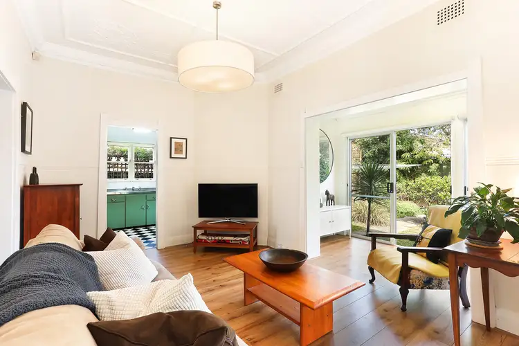 Third view of Homely house listing, 48 Church Street, Ashfield NSW 2131