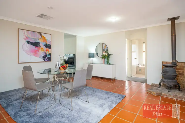 Second view of Homely house listing, 10 Opperman Place, Middle Swan WA 6056