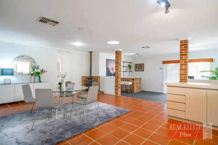 Fifth view of Homely house listing, 10 Opperman Place, Middle Swan WA 6056