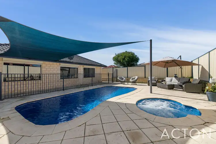 Main view of Homely house listing, 6 Lilac Pass, Bertram WA 6167