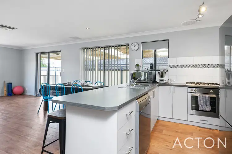 Second view of Homely house listing, 6 Lilac Pass, Bertram WA 6167