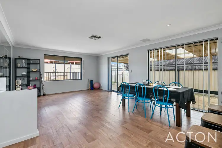Third view of Homely house listing, 6 Lilac Pass, Bertram WA 6167