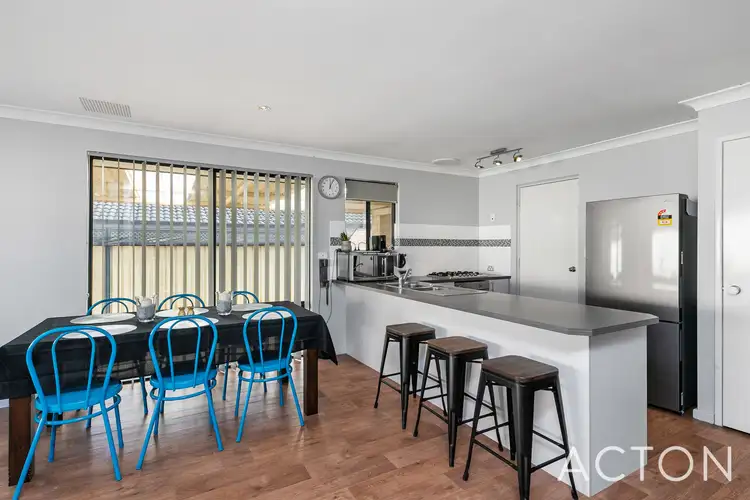 Fourth view of Homely house listing, 6 Lilac Pass, Bertram WA 6167