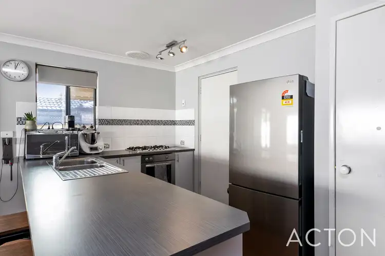 Fifth view of Homely house listing, 6 Lilac Pass, Bertram WA 6167