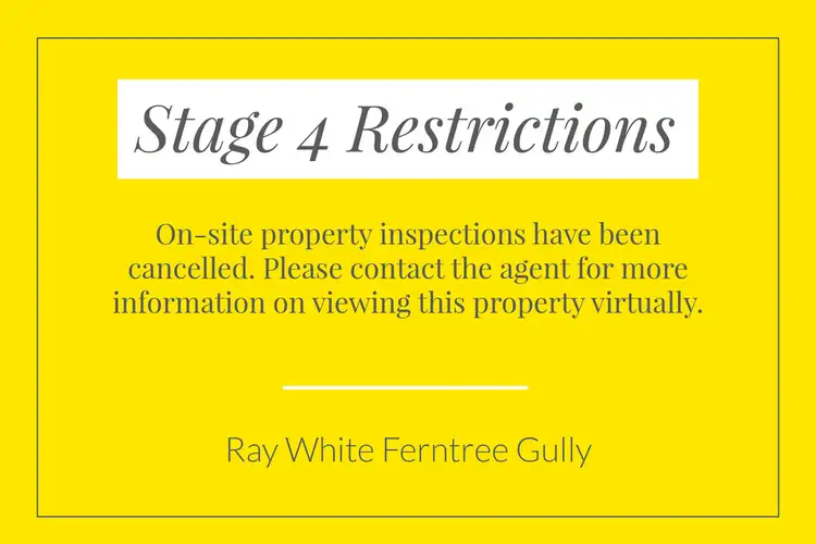 Second view of Homely house listing, 3 Regents Park Court, Rowville VIC 3178